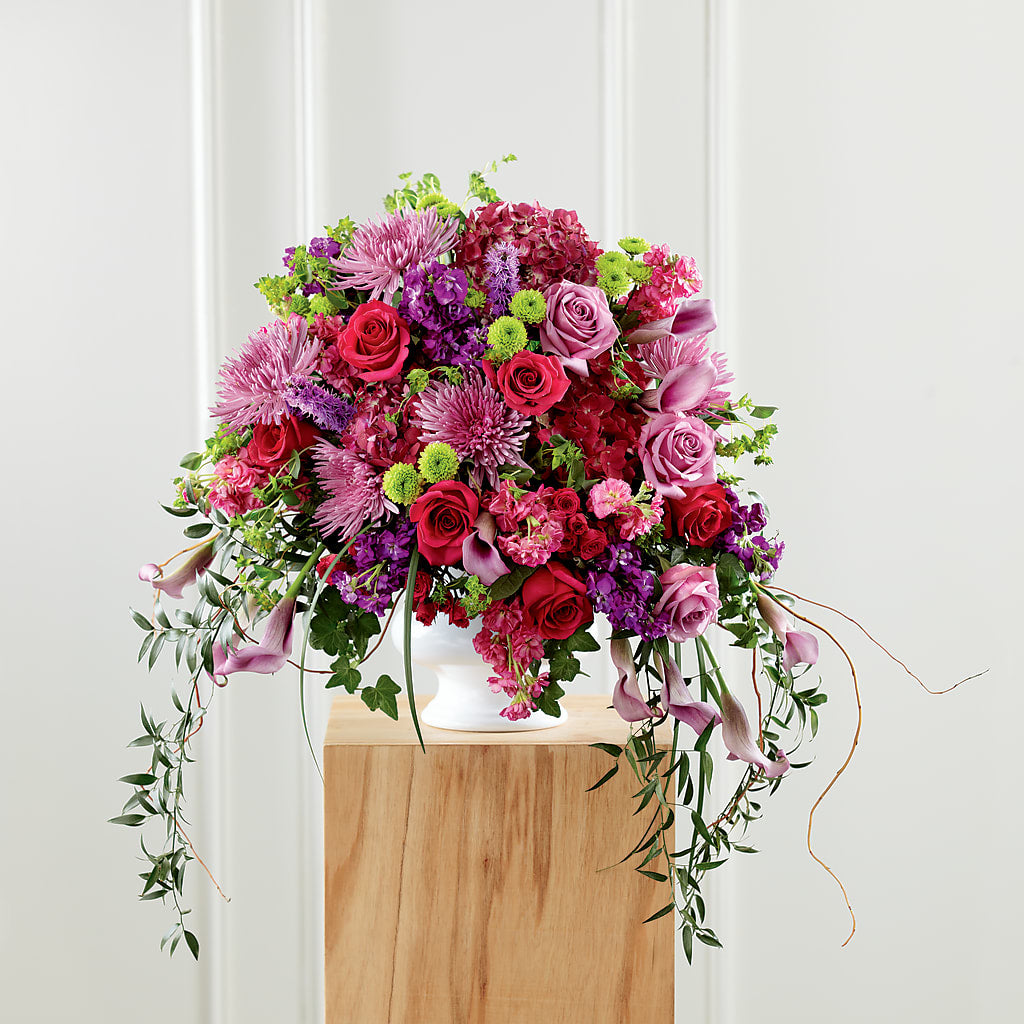 Our Love Eternal Arrangement – Frankstown Garden, Pittsburgh PA