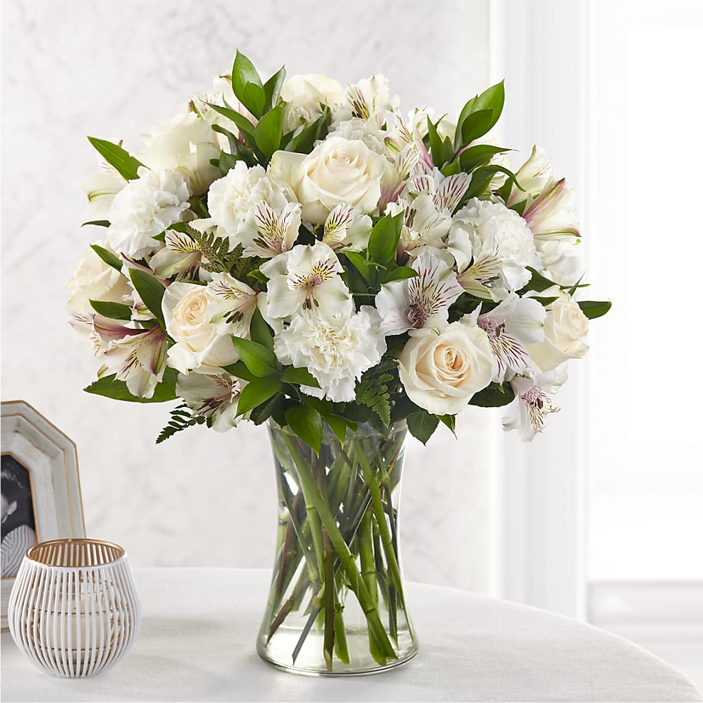 Cherished Friend Bouquet – Frankstown Garden, Pittsburgh PA