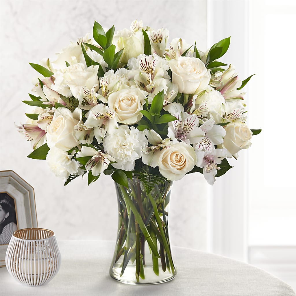 Cherished Friend Bouquet – Frankstown Garden, Pittsburgh PA