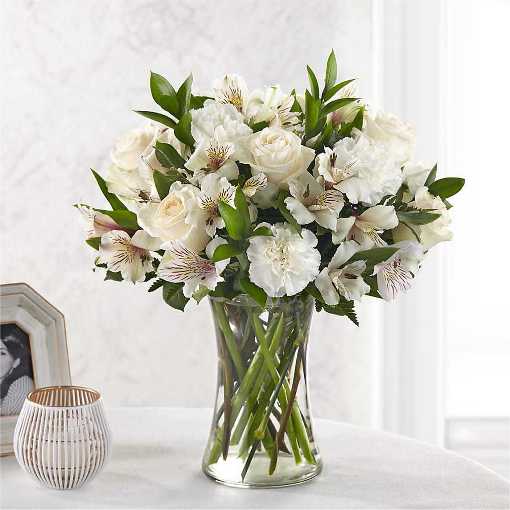 Cherished Friend Bouquet – Frankstown Garden, Pittsburgh PA