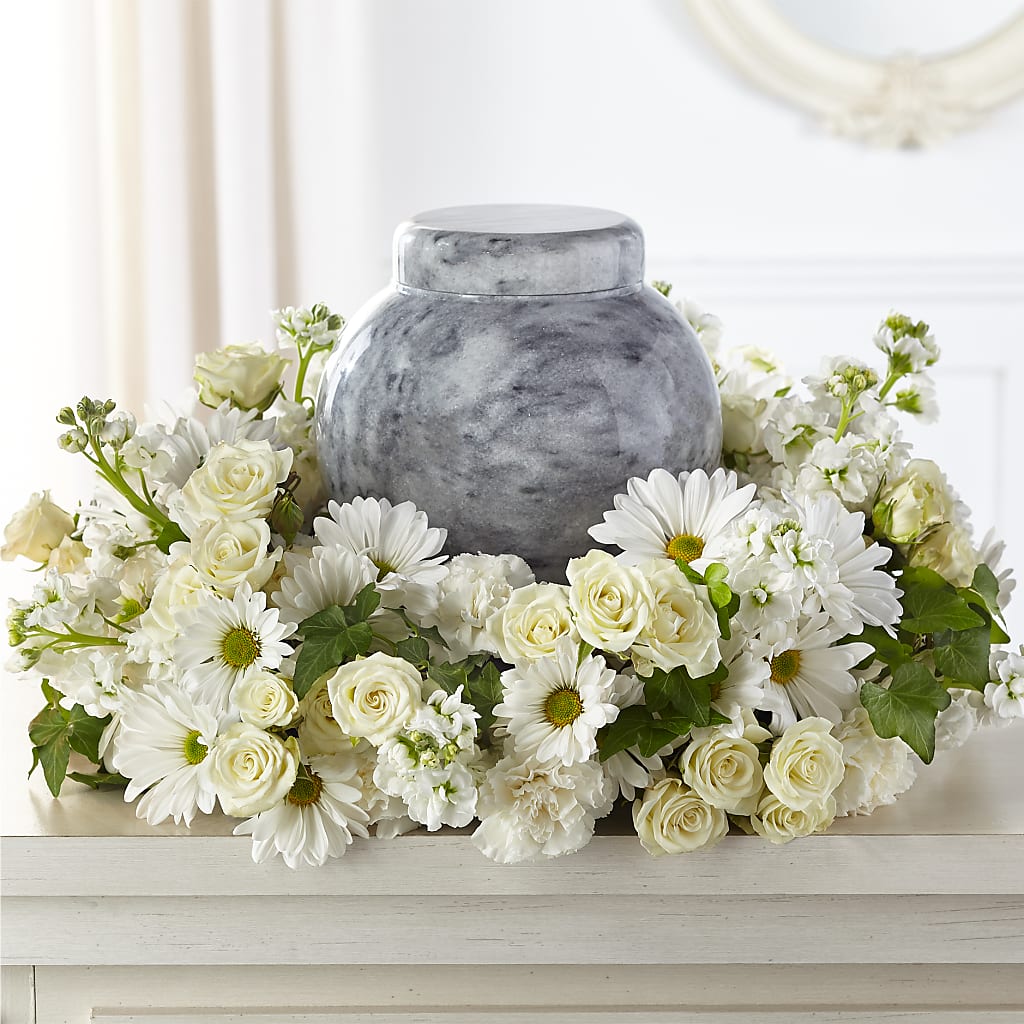 Timeless Tribute Cremation Adornment – Frankstown Garden, Pittsburgh PA