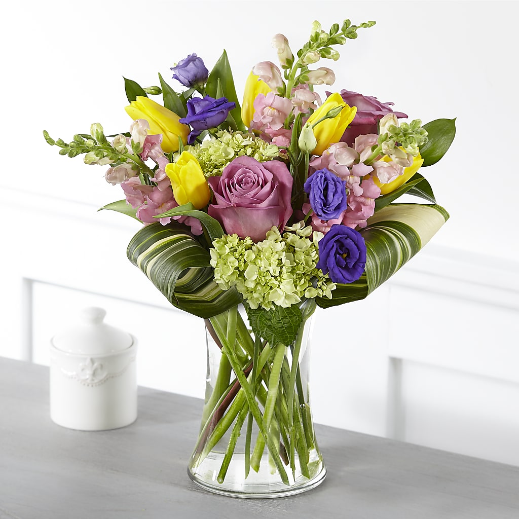 Wondrous Memories Bouquet – Frankstown Garden, Pittsburgh PA