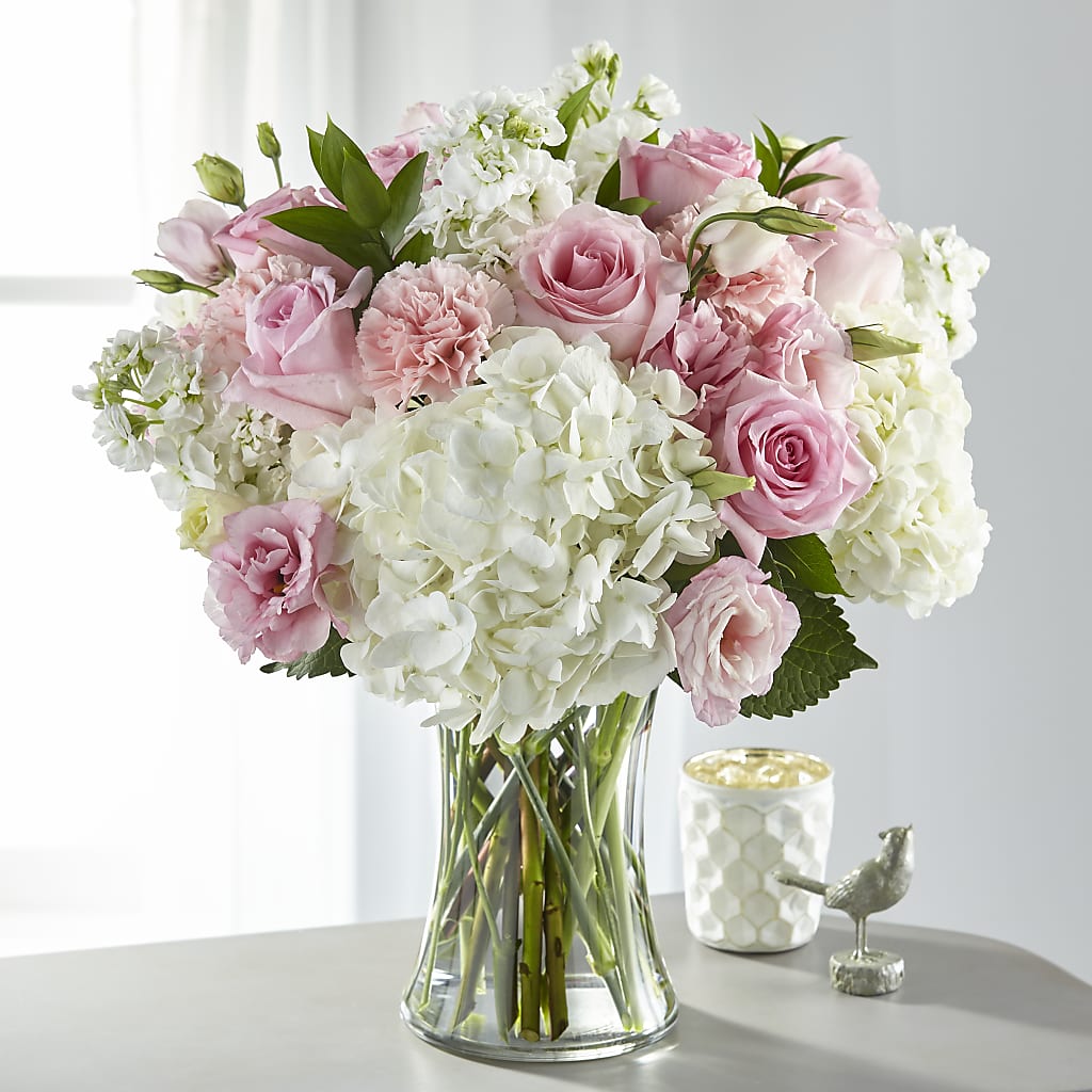 Guiding Grace Bouquet – Frankstown Garden, Pittsburgh PA