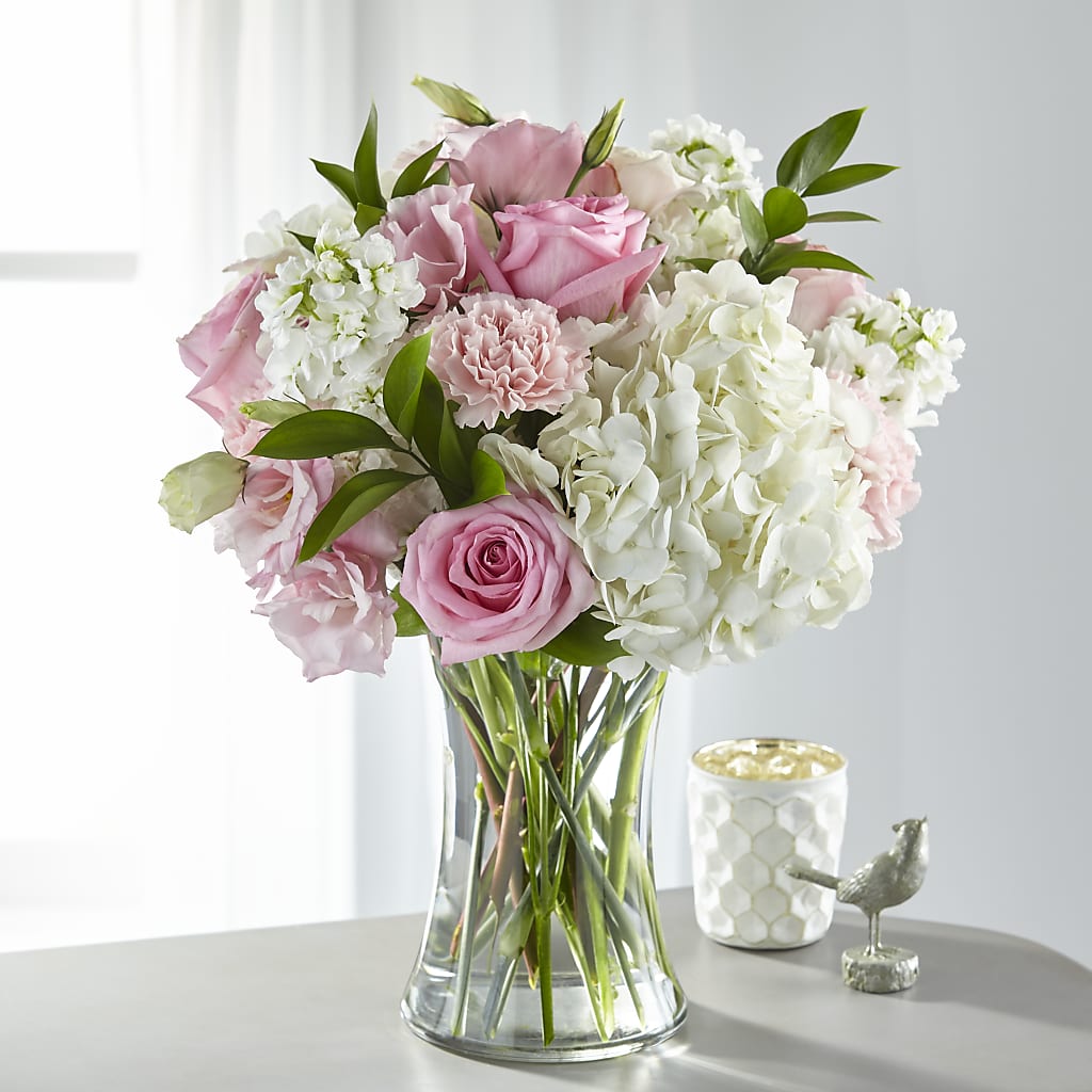 Guiding Grace Bouquet – Frankstown Garden, Pittsburgh PA