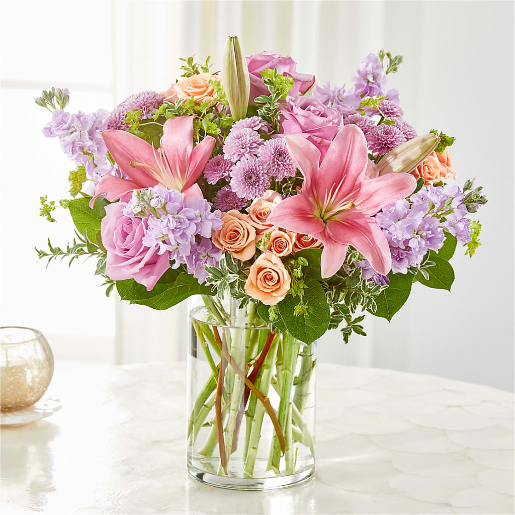 Resilience Bouquet – Frankstown Garden, Pittsburgh PA