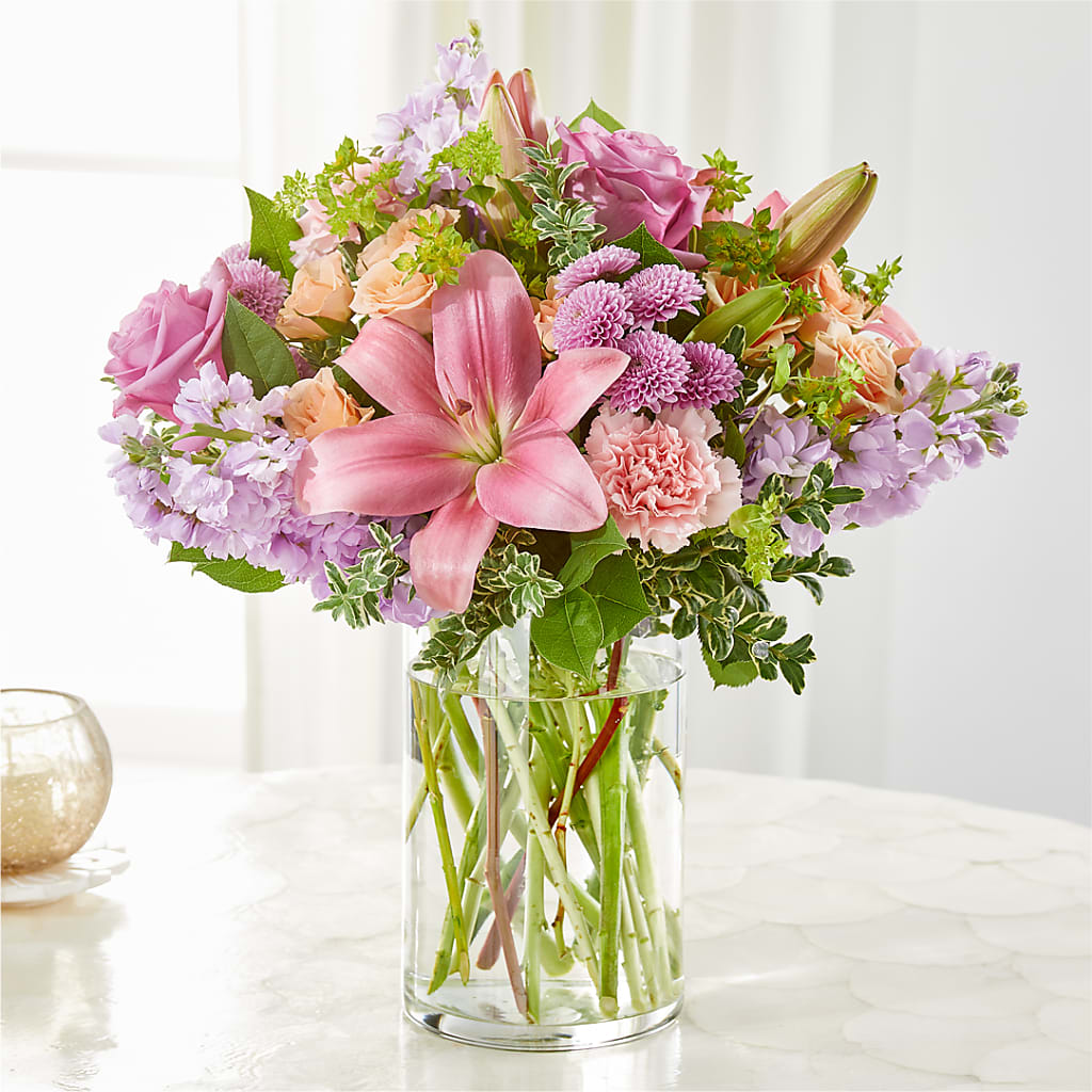 Resilience Bouquet – Frankstown Garden, Pittsburgh PA