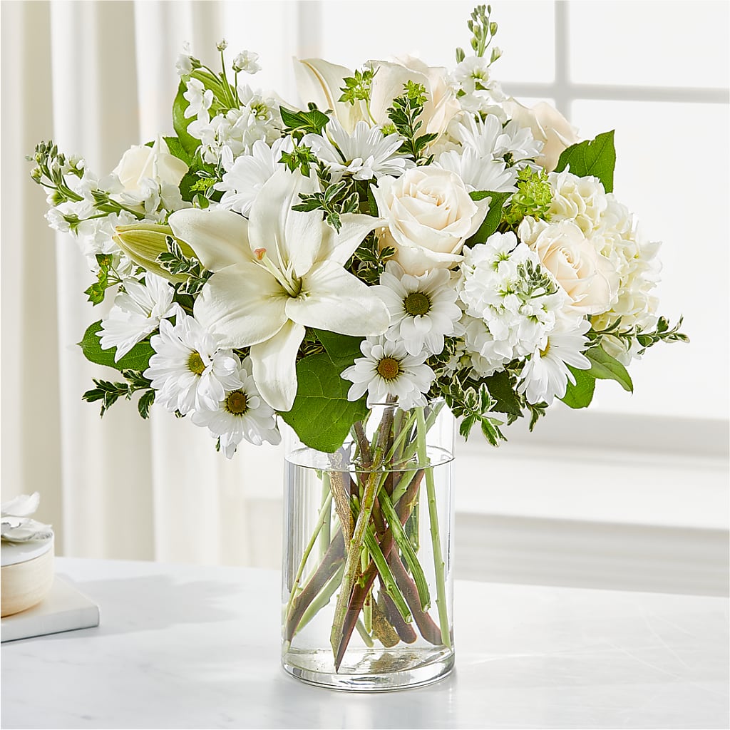 Hope & Renewal Bouquet – Frankstown Garden, Pittsburgh PA