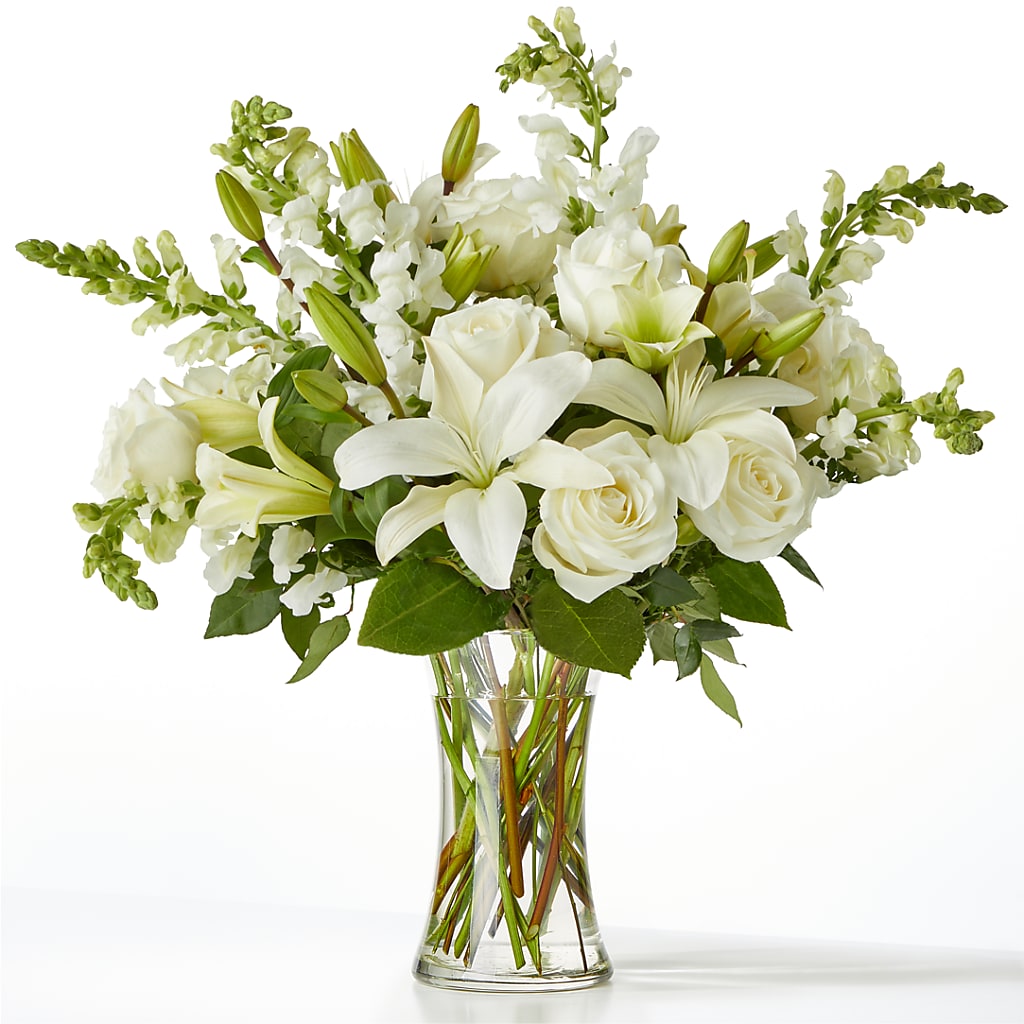 Eternal Friendship Bouquet – Frankstown Garden, Pittsburgh PA