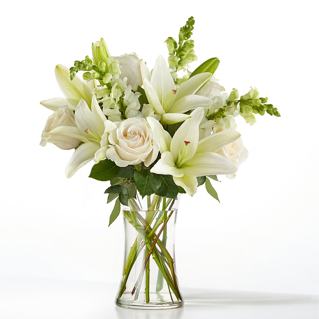 Eternal Friendship Bouquet – Frankstown Garden, Pittsburgh PA