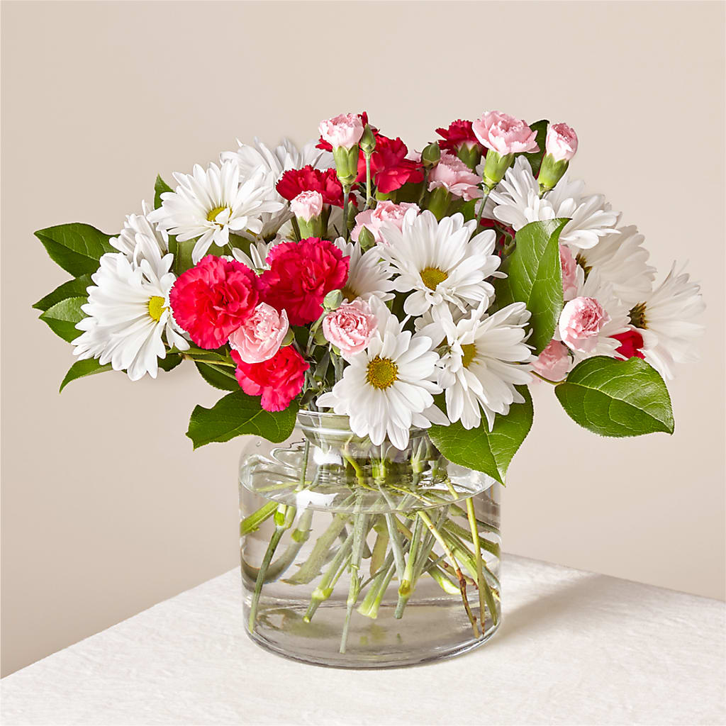 Sweet Surprises® Bouquet – Frankstown Garden, Pittsburgh PA