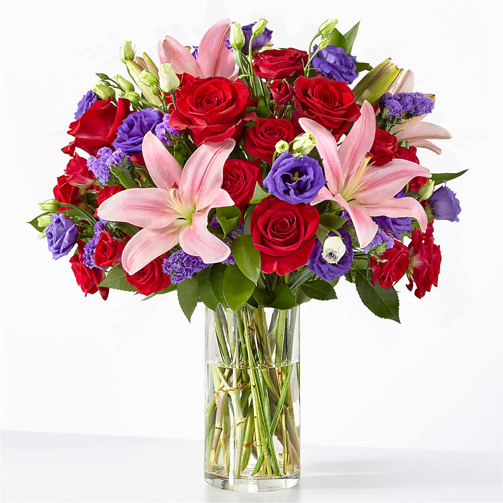 Truly Stunning Bouquet – Frankstown Garden, Pittsburgh PA