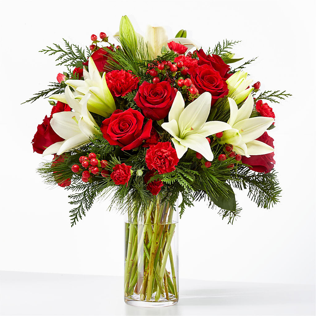 Joyful Greetings Bouquet – Frankstown Garden, Pittsburgh PA