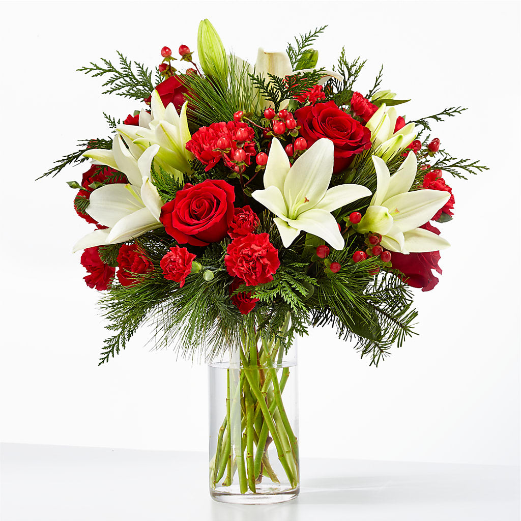 Joyful Greetings Bouquet – Frankstown Garden, Pittsburgh PA