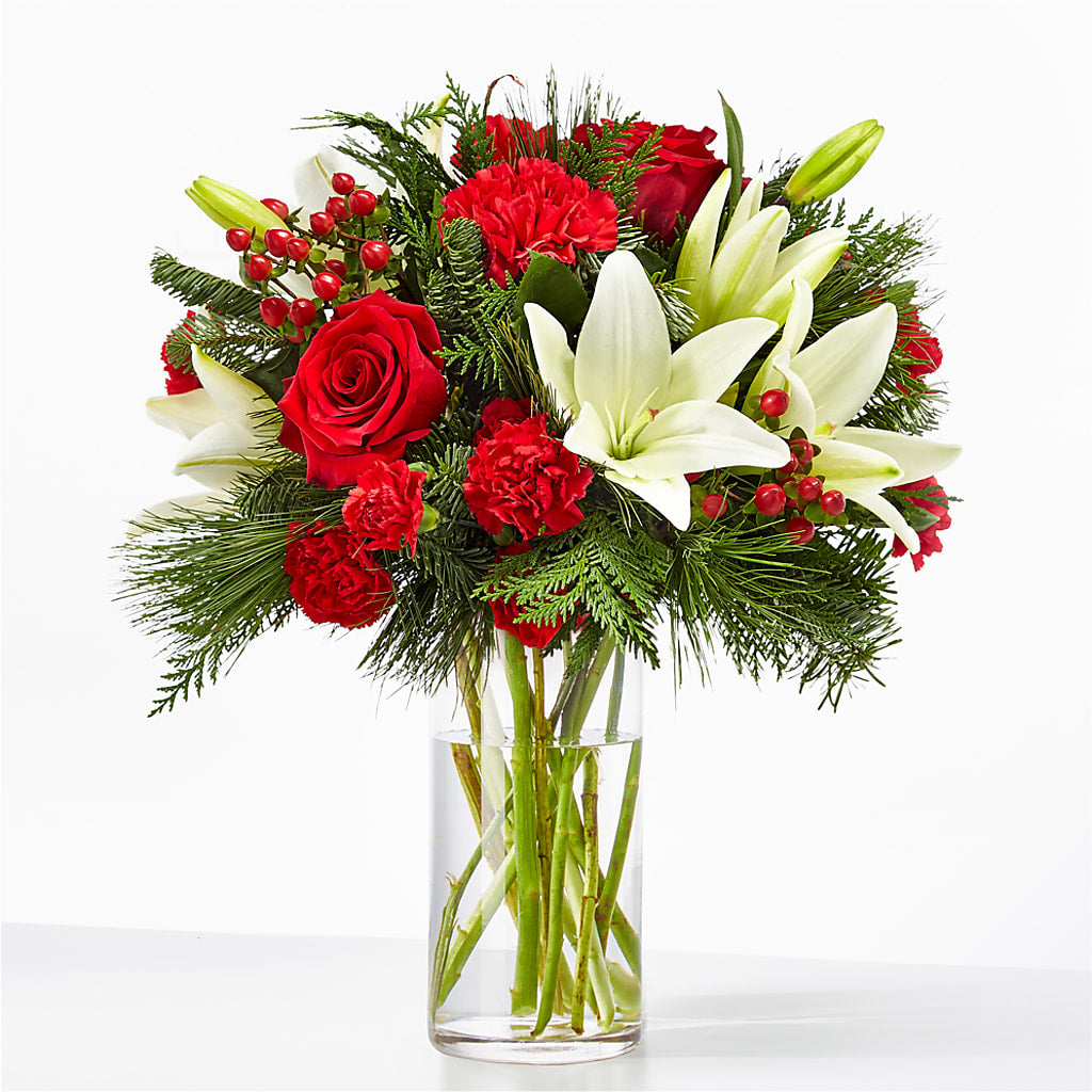 Joyful Greetings Bouquet – Frankstown Garden, Pittsburgh PA