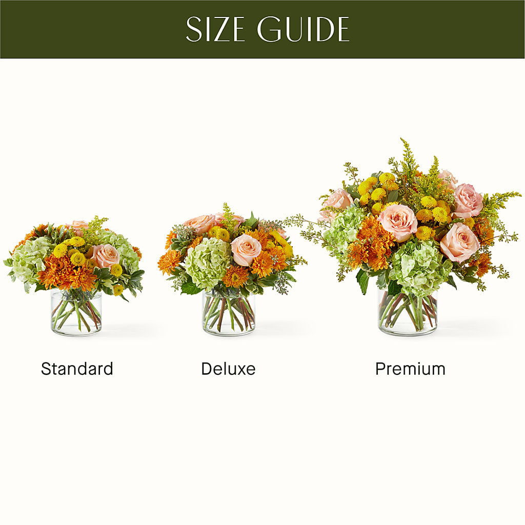 Fall Foliage Bouquet – Frankstown Garden, Pittsburgh PA