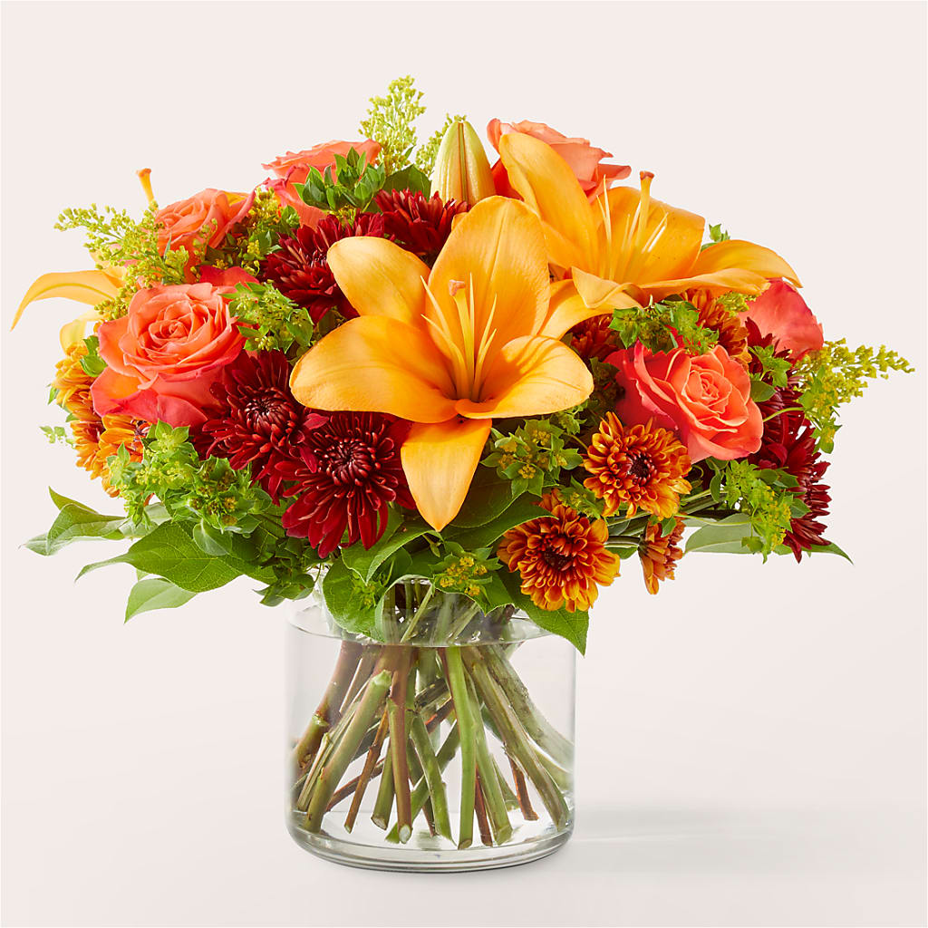 Honeycrisp Bouquet – Frankstown Garden, Pittsburgh PA