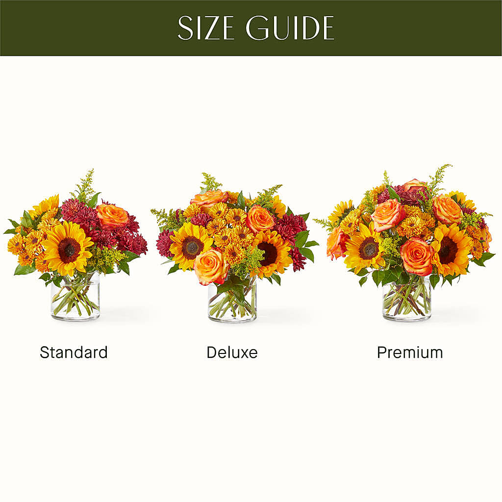Flannel Scarf Bouquet – Frankstown Garden, Pittsburgh PA