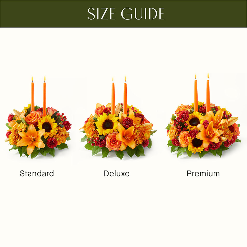 Grateful Centerpiece – Frankstown Garden, Pittsburgh PA