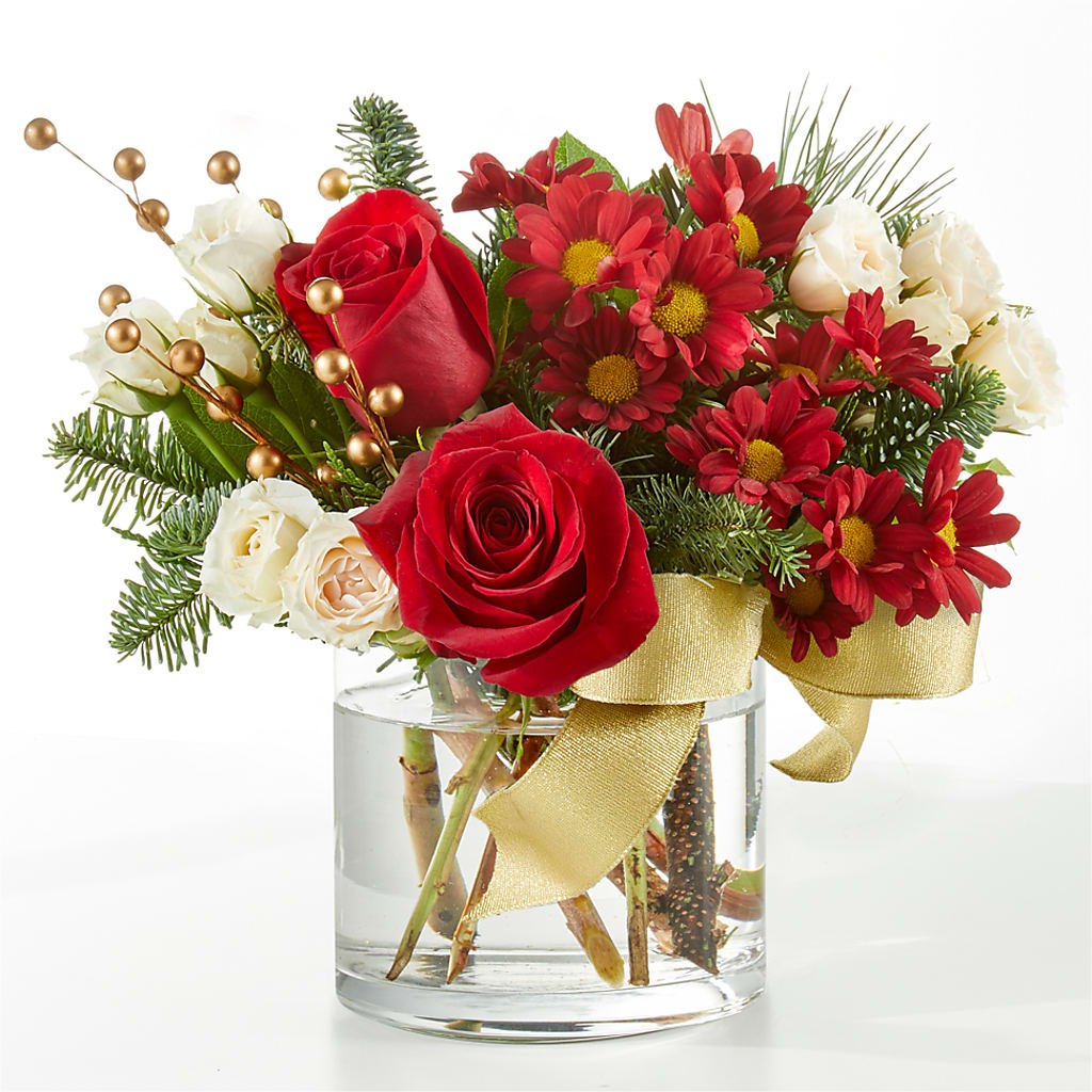 Believe Bouquet – Frankstown Garden, Pittsburgh PA