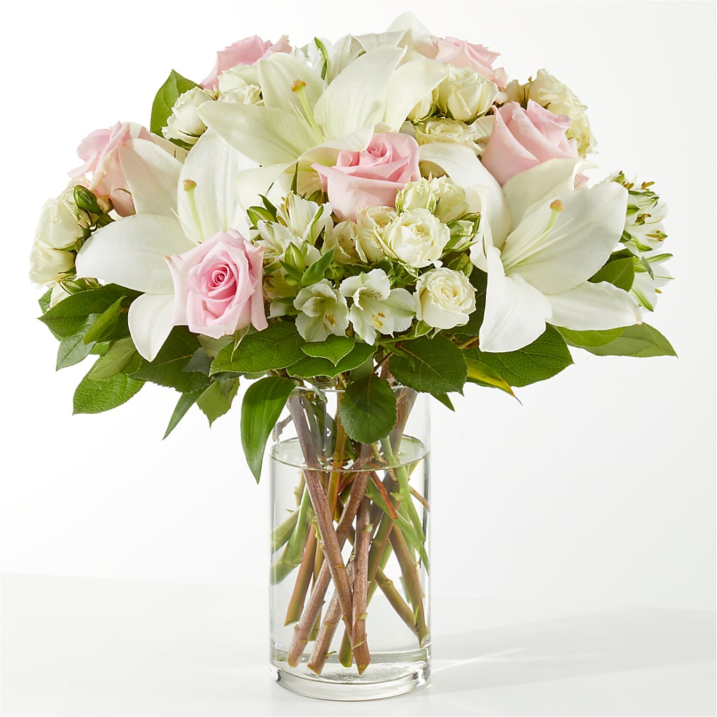 Kindhearted Bouquet – Frankstown Garden, Pittsburgh PA