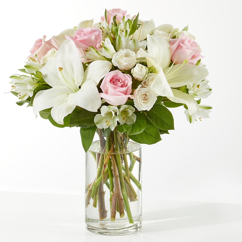 Kindhearted Bouquet – Frankstown Garden, Pittsburgh PA