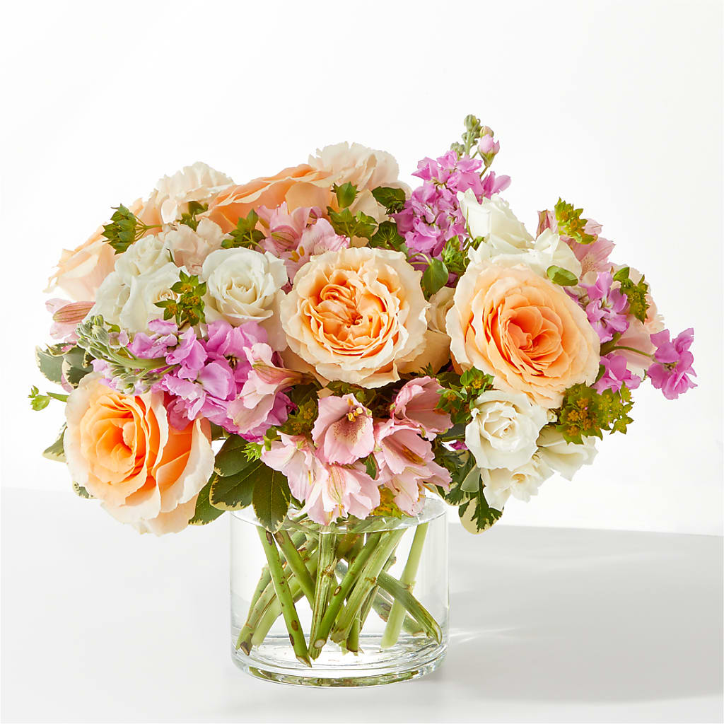 Paradise Bouquet – Frankstown Garden, Pittsburgh PA
