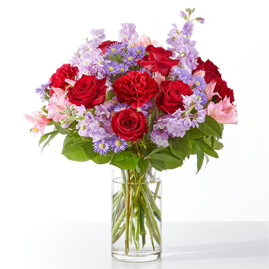 Your Majesty Bouquet – Frankstown Garden, Pittsburgh PA