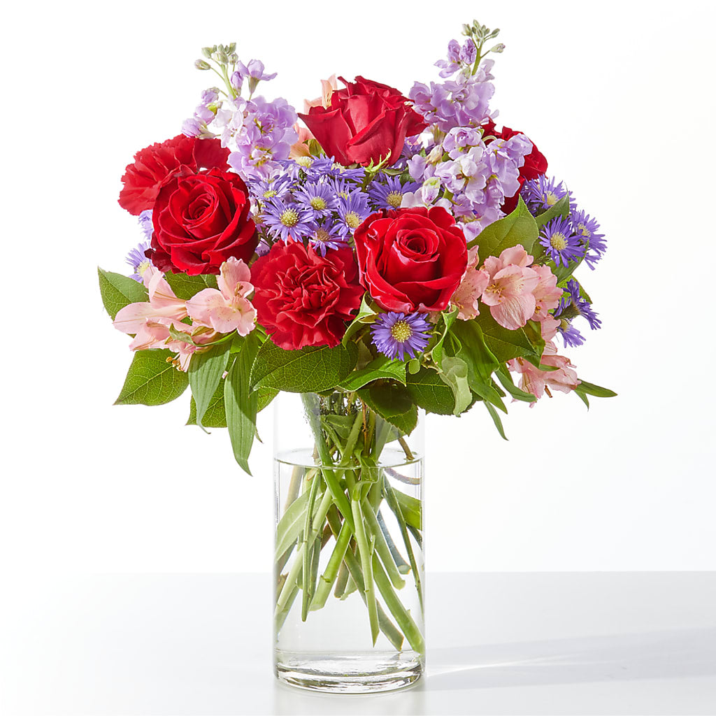 Your Majesty Bouquet – Frankstown Garden, Pittsburgh PA