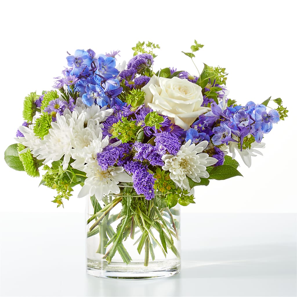 Genuine Gestures Bouquet – Frankstown Garden, Pittsburgh PA