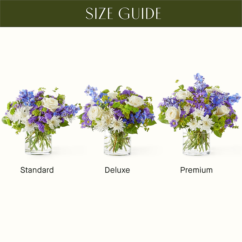 Genuine Gestures Bouquet – Frankstown Garden, Pittsburgh PA