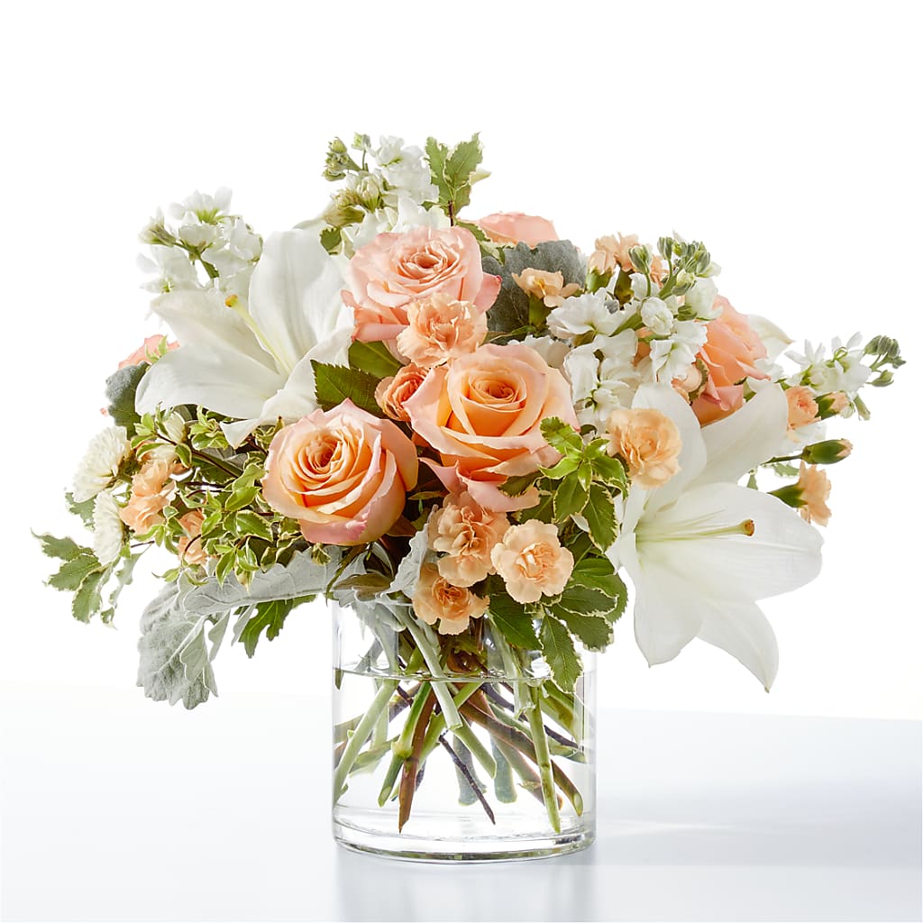 Darling Bouquet – Frankstown Garden, Pittsburgh PA