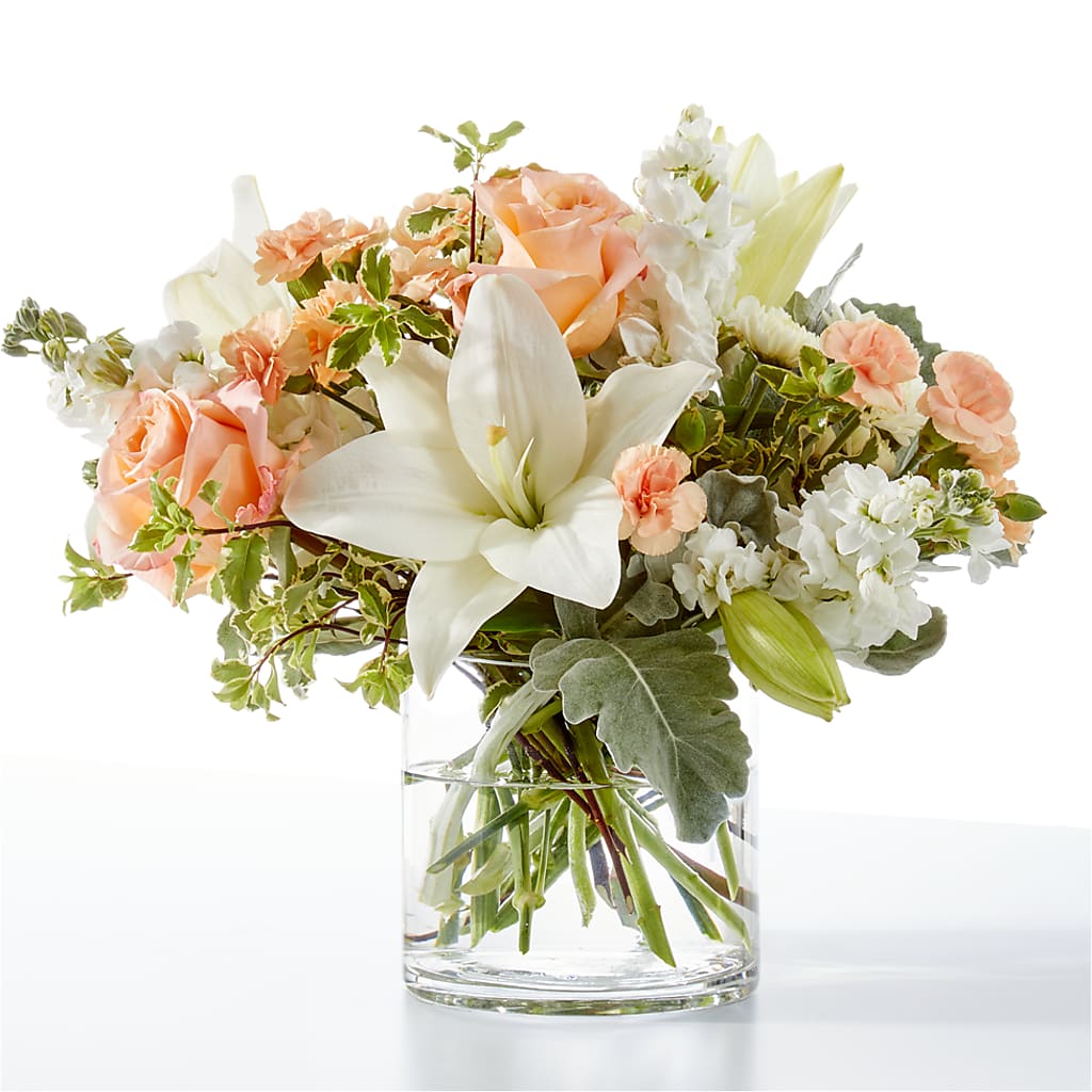Darling Bouquet – Frankstown Garden, Pittsburgh PA