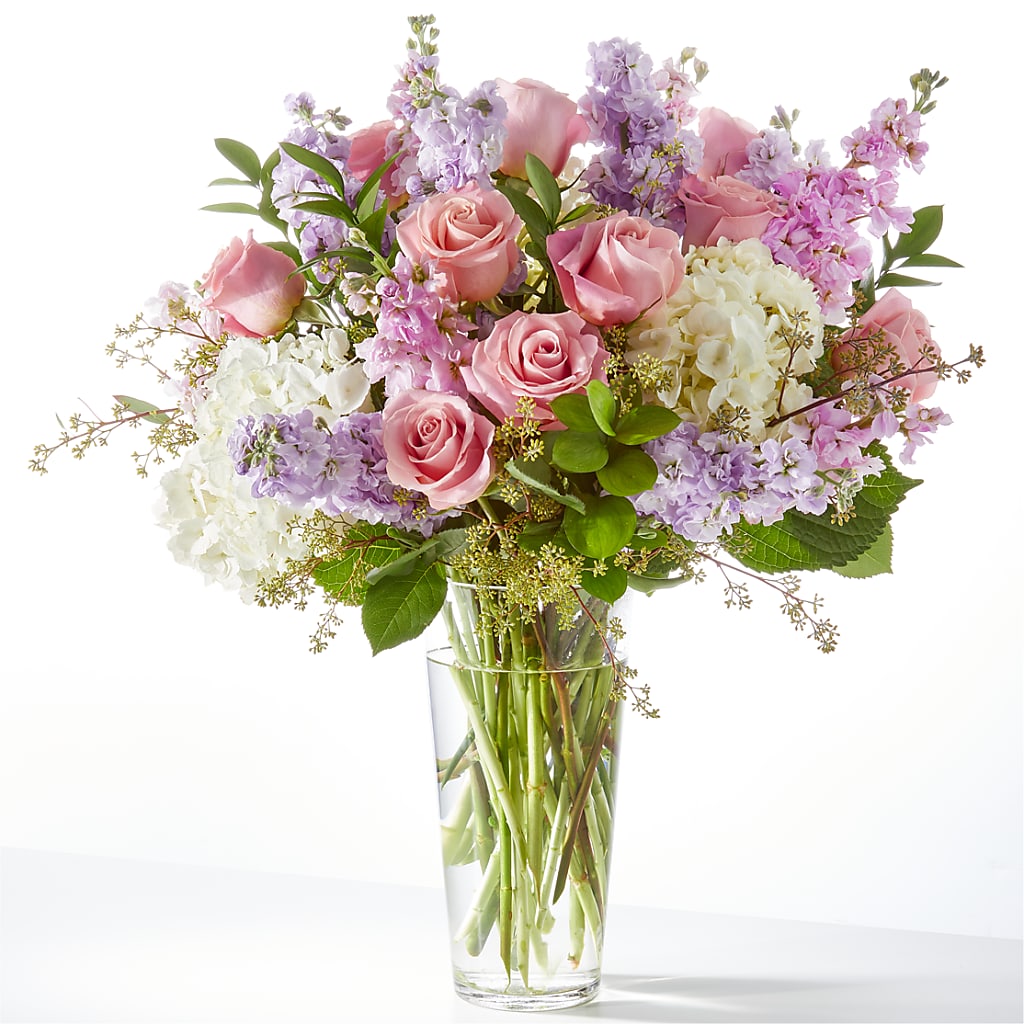 Embraced Bouquet – Frankstown Garden, Pittsburgh PA