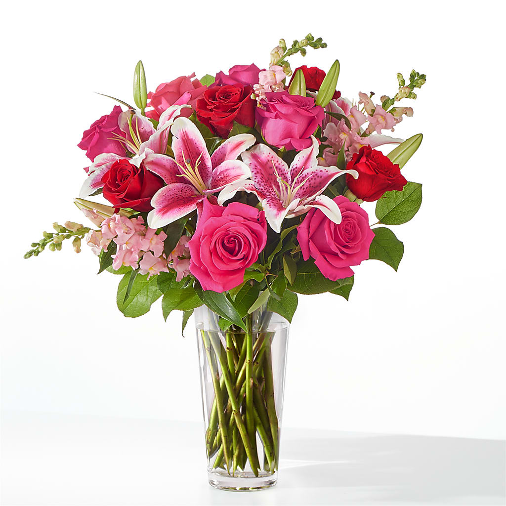 Always You Bouquet – Frankstown Garden, Pittsburgh PA
