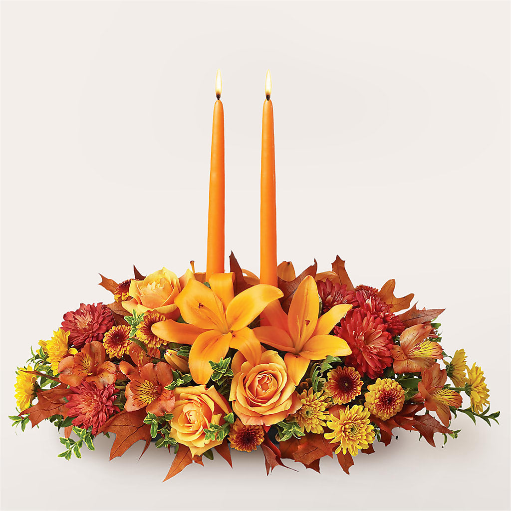 Traditions Centerpiece – Frankstown Garden, Pittsburgh PA