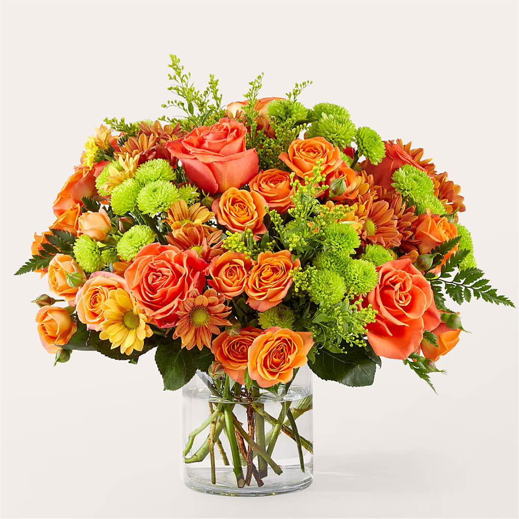The Farmhouse Bouquet – Frankstown Garden, Pittsburgh PA