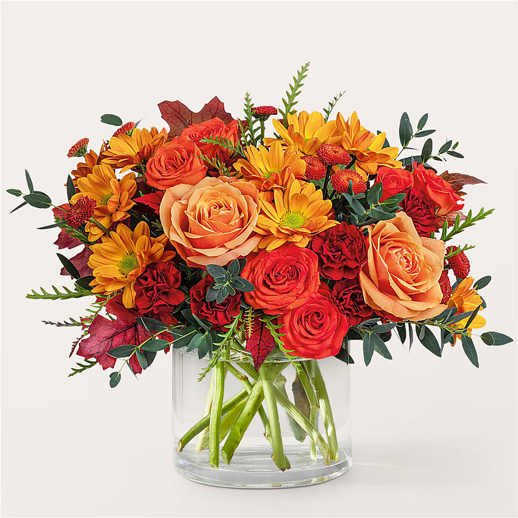 Sweet as Cinnamon Bouquet – Frankstown Garden, Pittsburgh PA