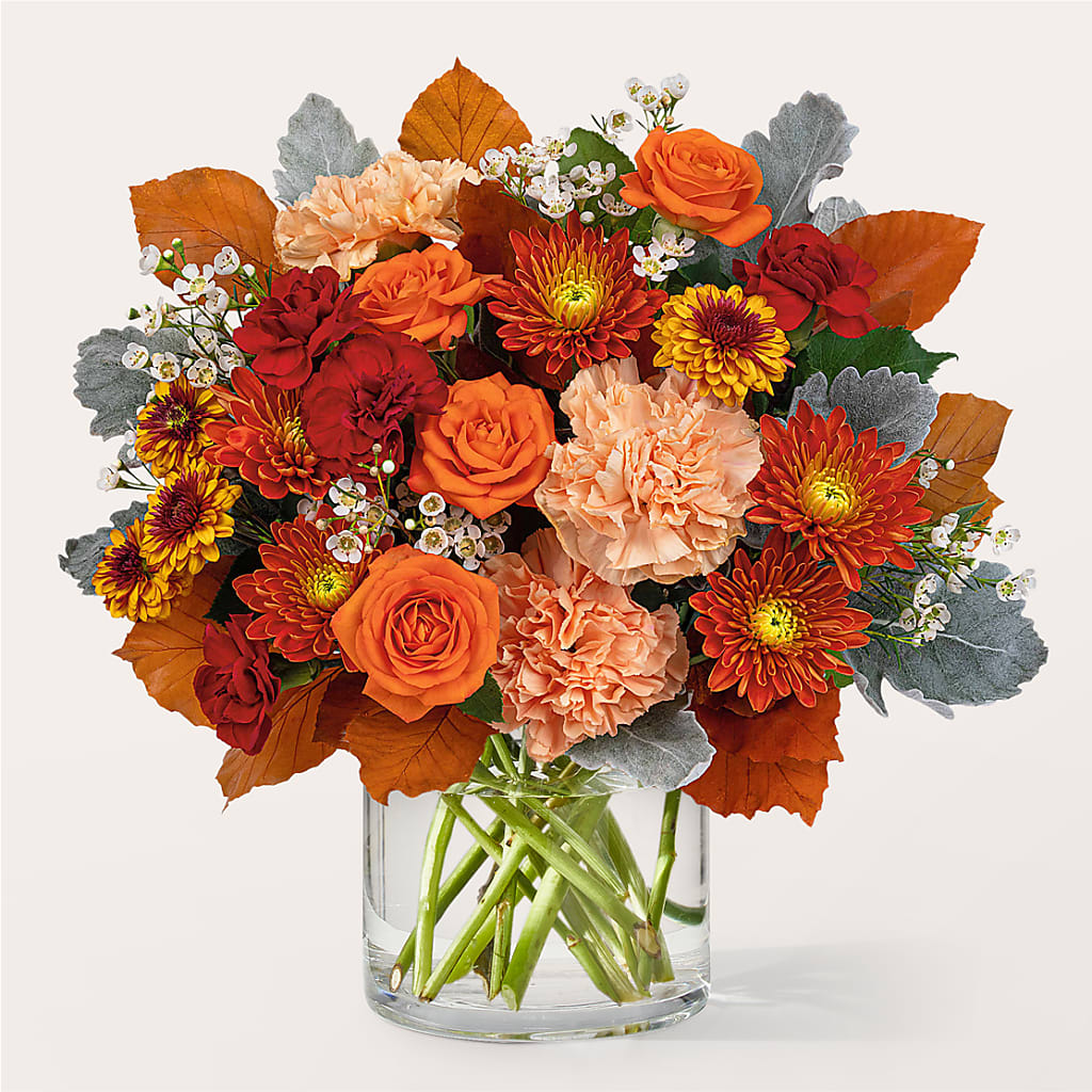 Merlot Bouquet – Frankstown Garden, Pittsburgh PA