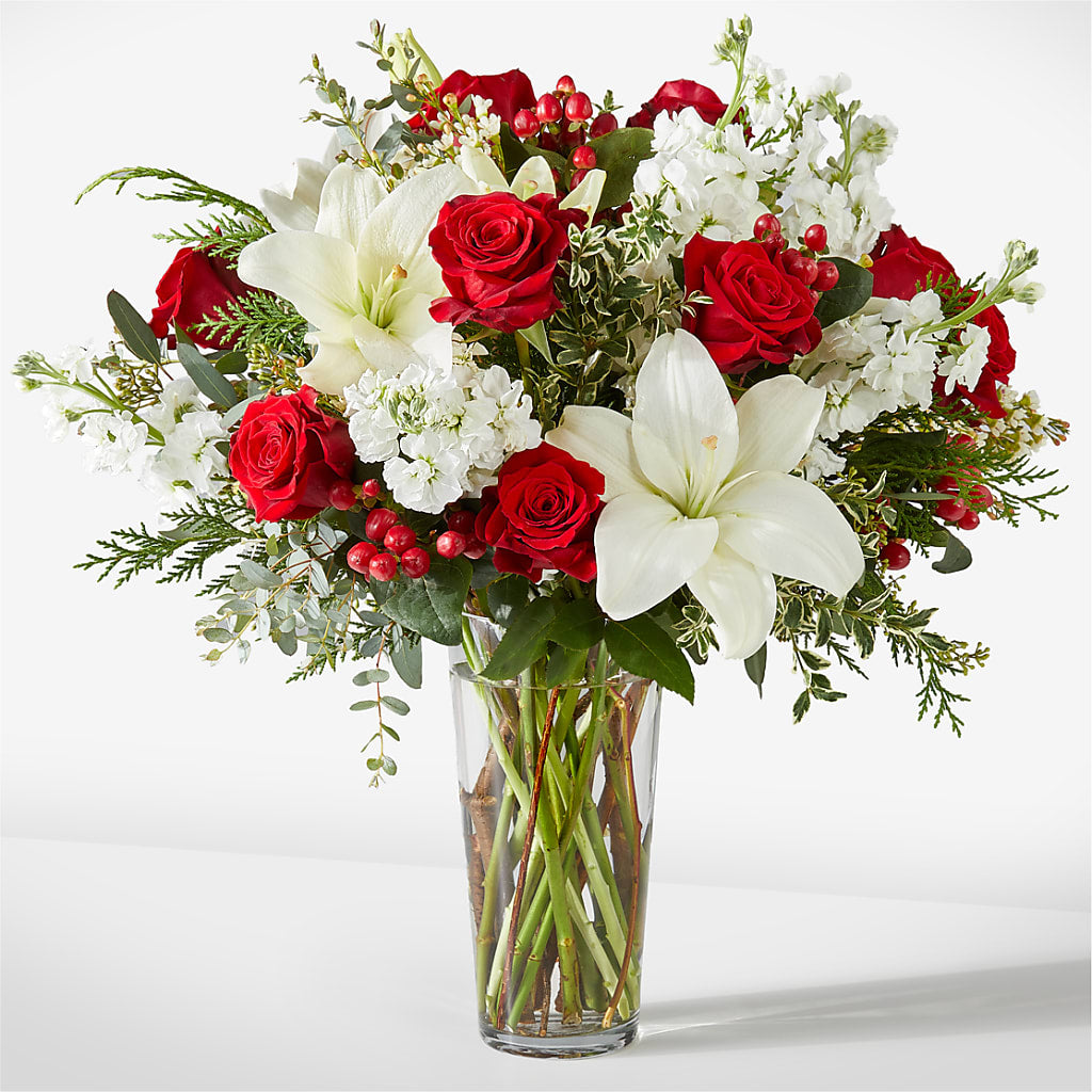 Twinkle Lights Bouquet – Frankstown Garden, Pittsburgh PA