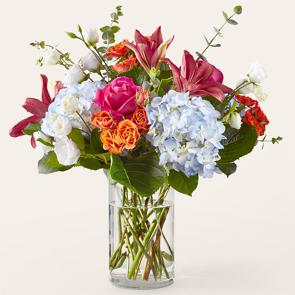 Awestruck Luxury Bouquet – Frankstown Garden, Pittsburgh PA