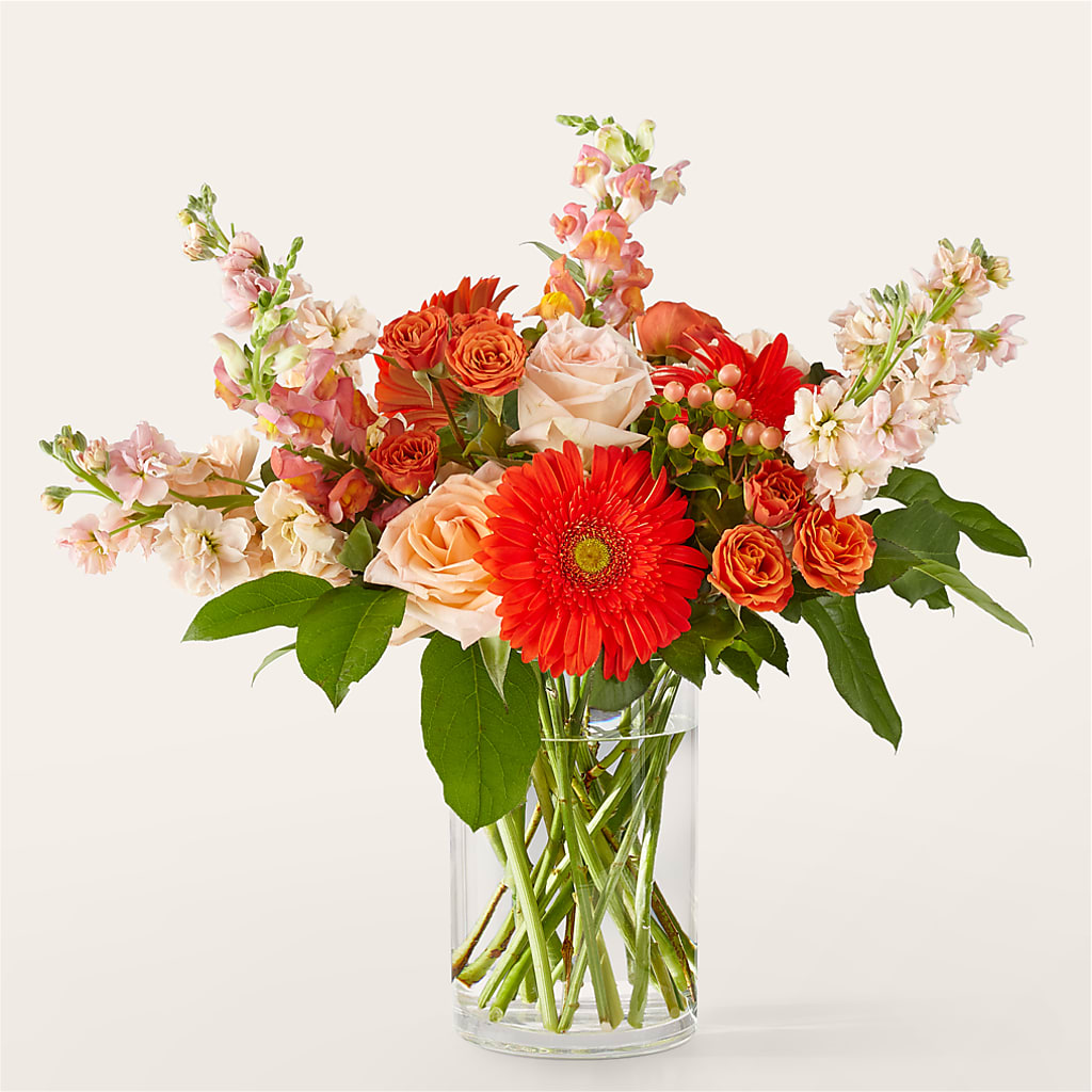 Paloma Please Bouquet – Frankstown Garden, Pittsburgh PA