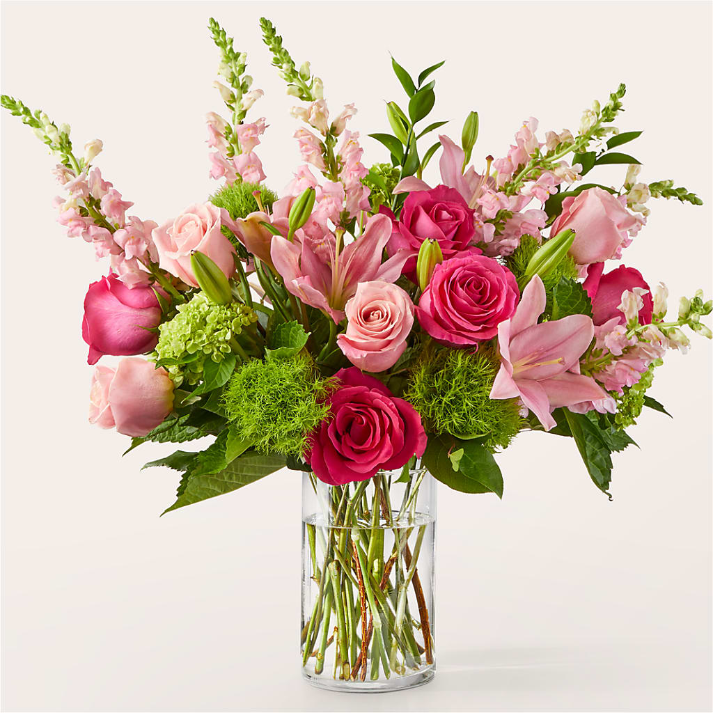 Fit for a Queen Luxury Bouquet – Frankstown Garden, Pittsburgh PA