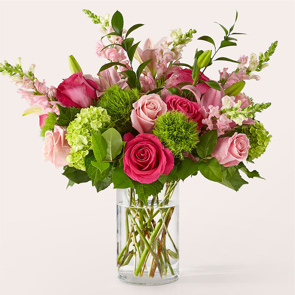 Fit for a Queen Luxury Bouquet – Frankstown Garden, Pittsburgh PA