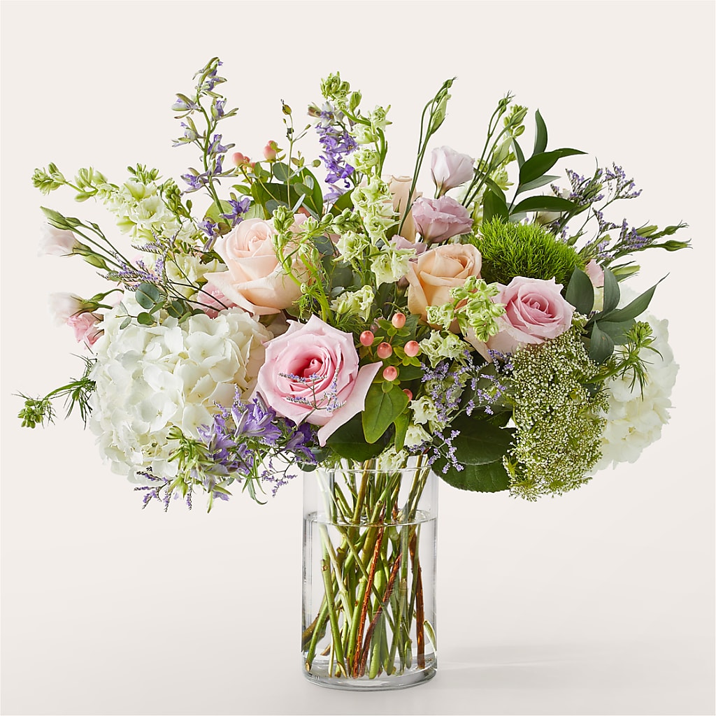 From Scratch Luxury Bouquet – Frankstown Garden, Pittsburgh PA