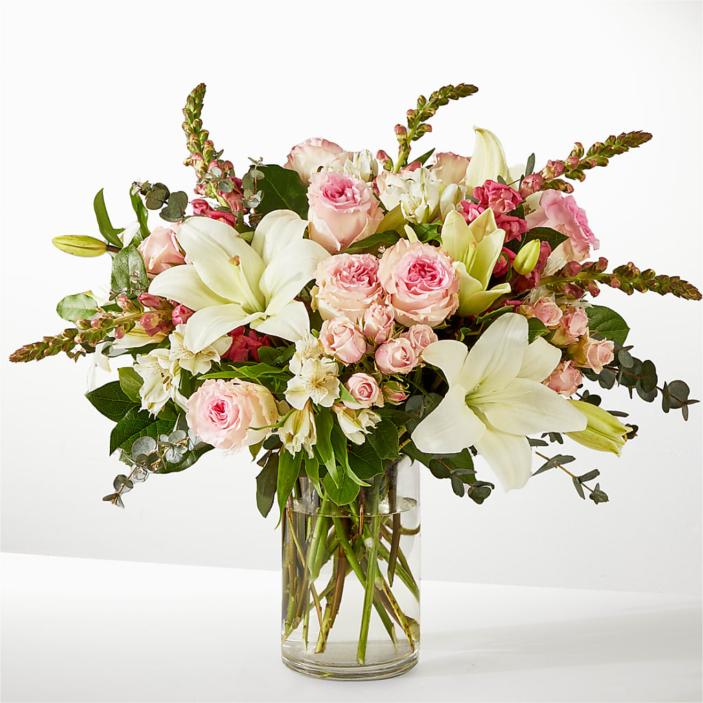 Ballet Slippers Bouquet – Frankstown Garden, Pittsburgh PA
