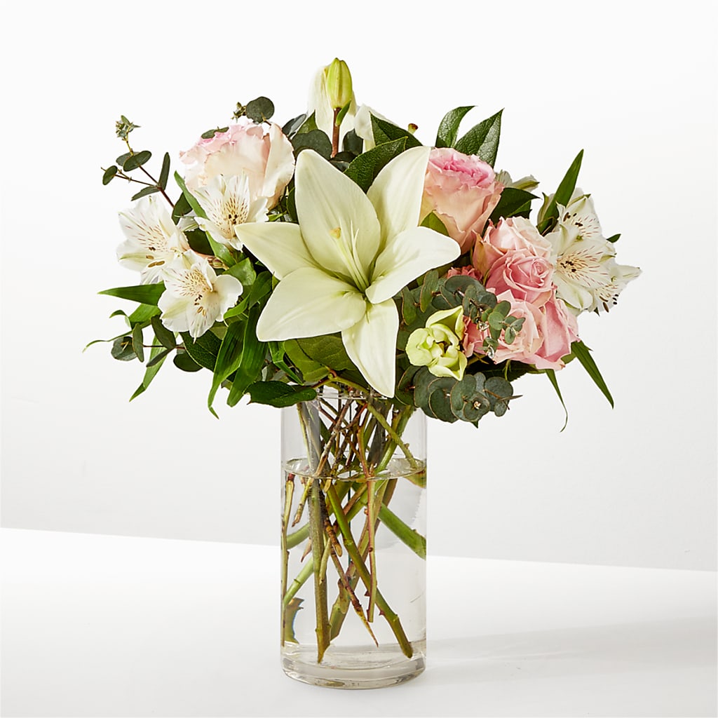 Ballet Slippers Bouquet – Frankstown Garden, Pittsburgh PA