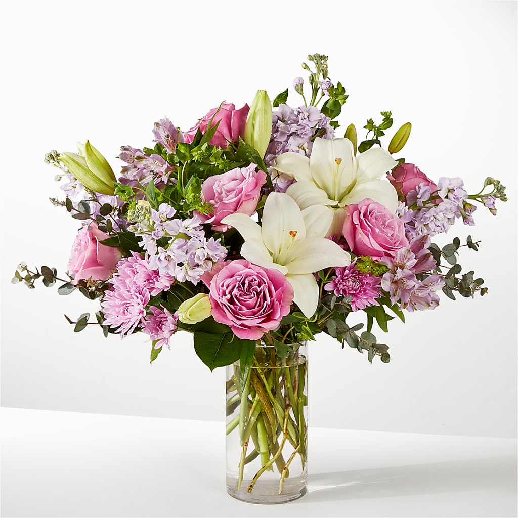 Daydreamer Bouquet – Frankstown Garden, Pittsburgh PA