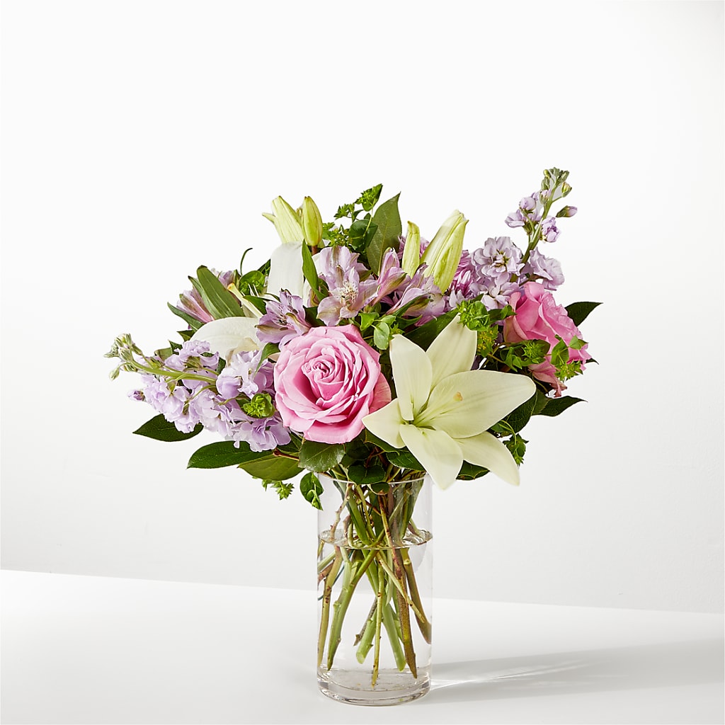 Daydreamer Bouquet – Frankstown Garden, Pittsburgh PA