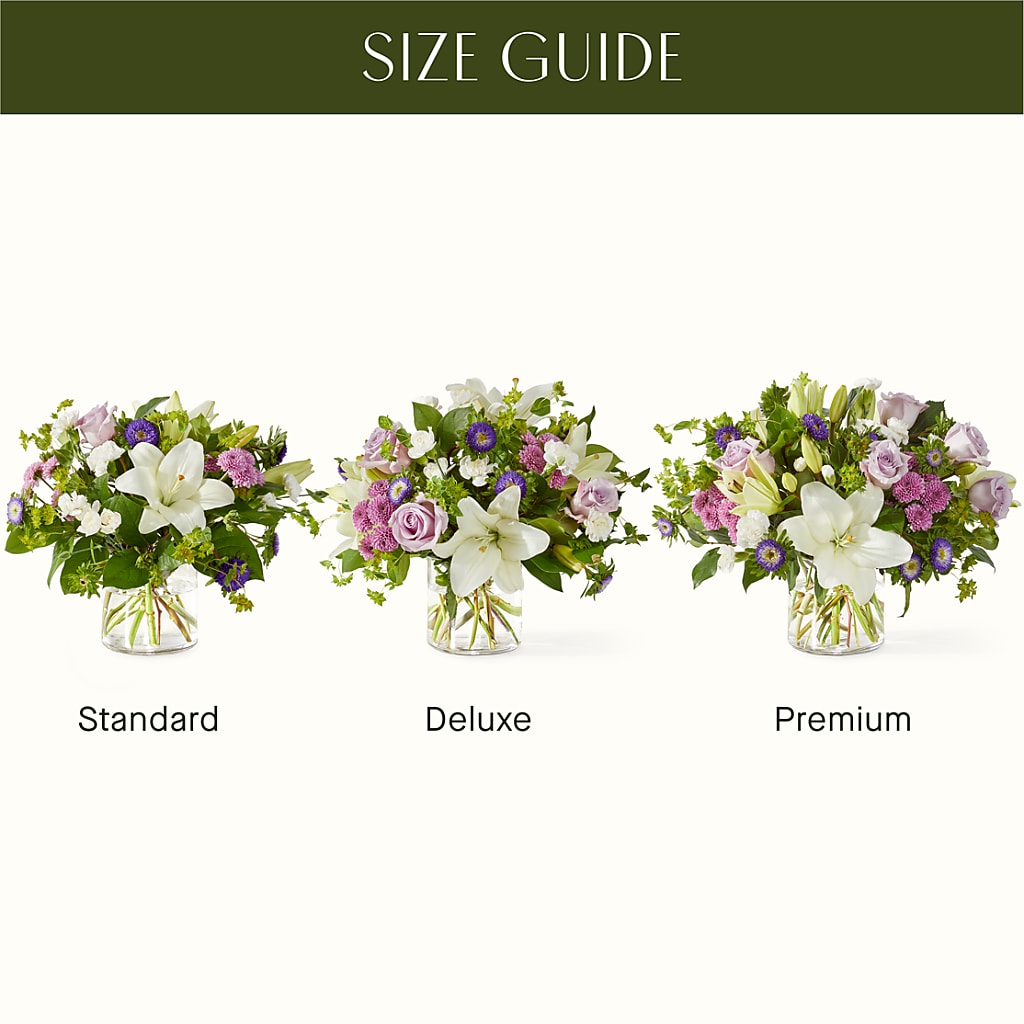April Showers Bouquet – Frankstown Garden, Pittsburgh PA