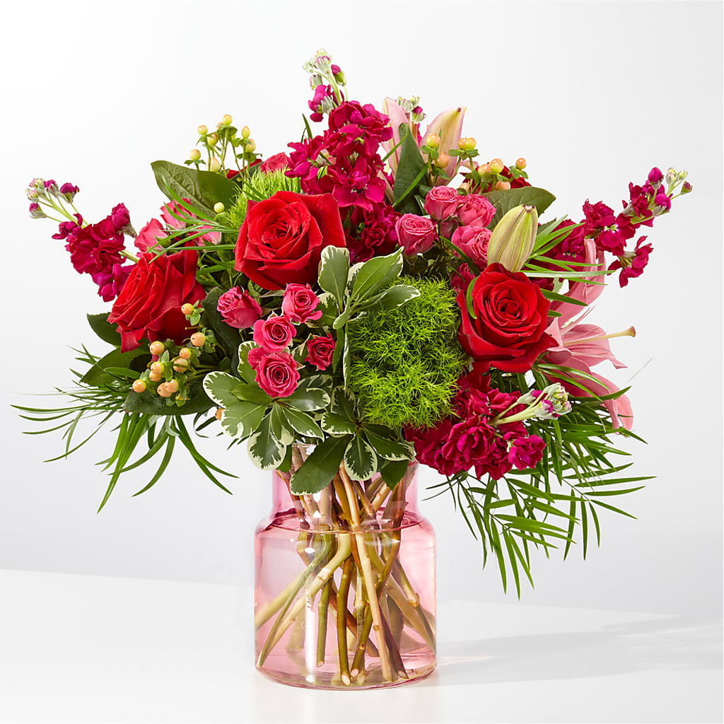 In Every Lifetime Bouquet – Frankstown Garden, Pittsburgh PA